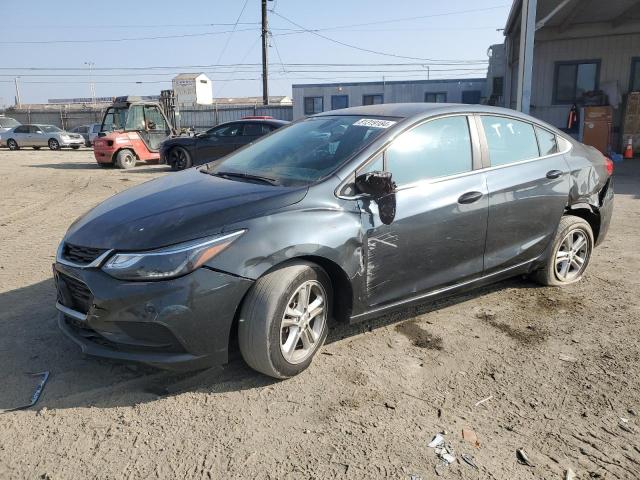 chevrolet cruze lt 2017 1g1be5sm4h7209776