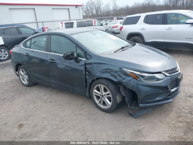 chevrolet cruze 2017 1g1be5sm4h7213875