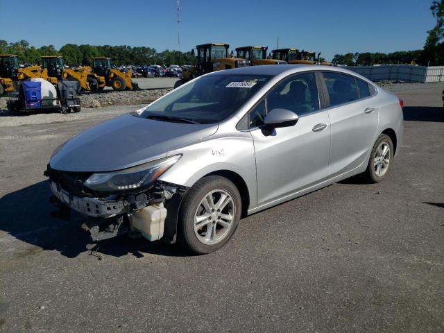 chevrolet cruze 2017 1g1be5sm4h7219546