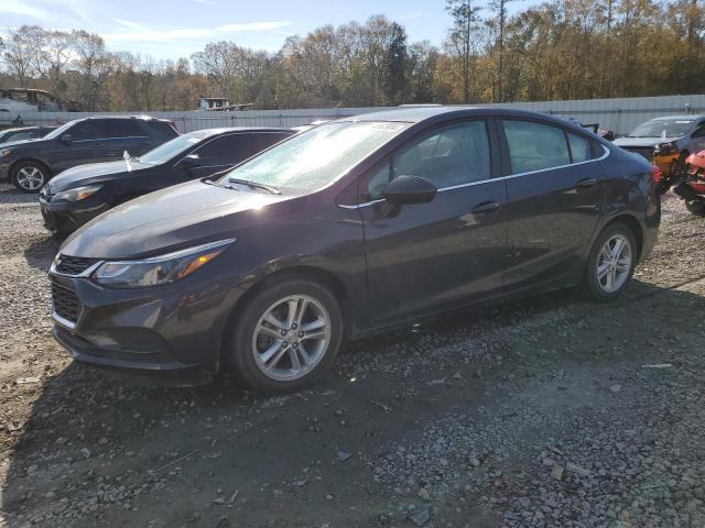 chevrolet cruze lt 2017 1g1be5sm4h7231390