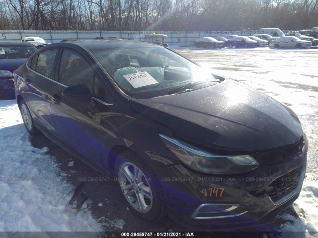 chevrolet cruze 2017 1g1be5sm4h7247699