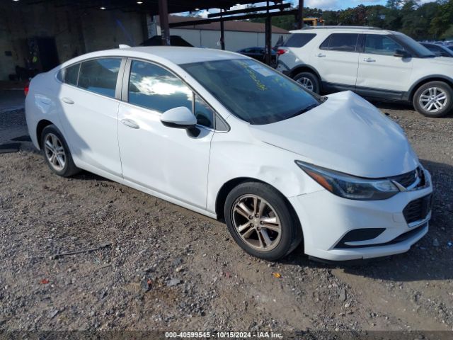 chevrolet cruze 2017 1g1be5sm4h7256757