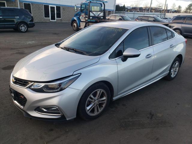 chevrolet cruze lt 2017 1g1be5sm4h7265636