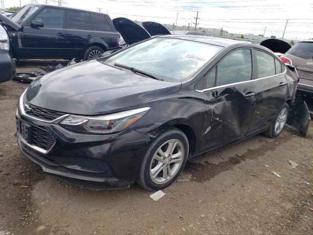 chevrolet cruze 2017 1g1be5sm4h7281478