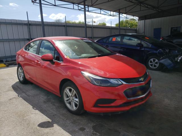 chevrolet cruze lt 2018 1g1be5sm4j7100272