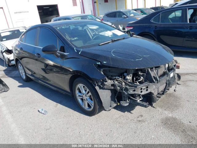 chevrolet cruze 2018 1g1be5sm4j7101888