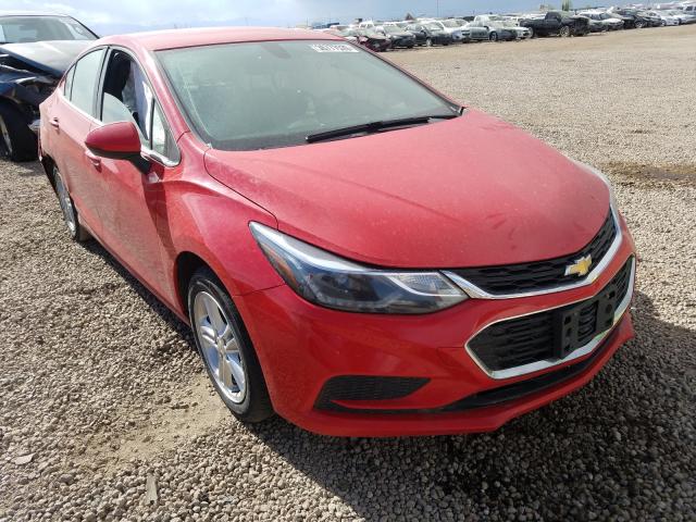 chevrolet cruze lt 2018 1g1be5sm4j7105634