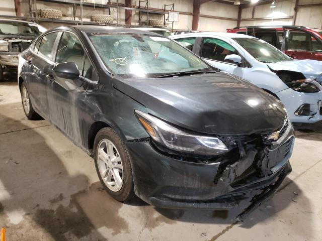 chevrolet cruze lt 2018 1g1be5sm4j7106119