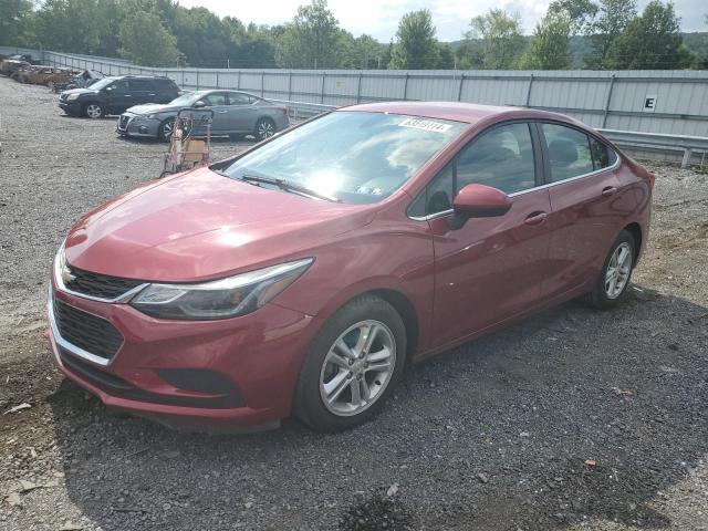 chevrolet cruze 2018 1g1be5sm4j7107593