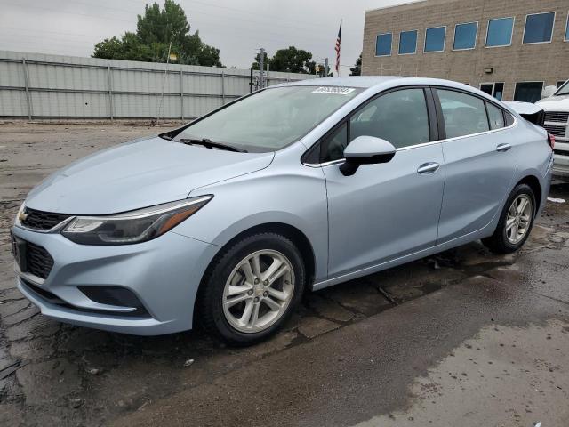 chevrolet cruze 2018 1g1be5sm4j7118433