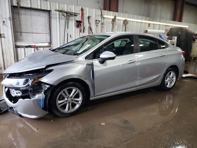 chevrolet cruze lt 2018 1g1be5sm4j7122031