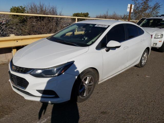 chevrolet cruze lt 2018 1g1be5sm4j7128007