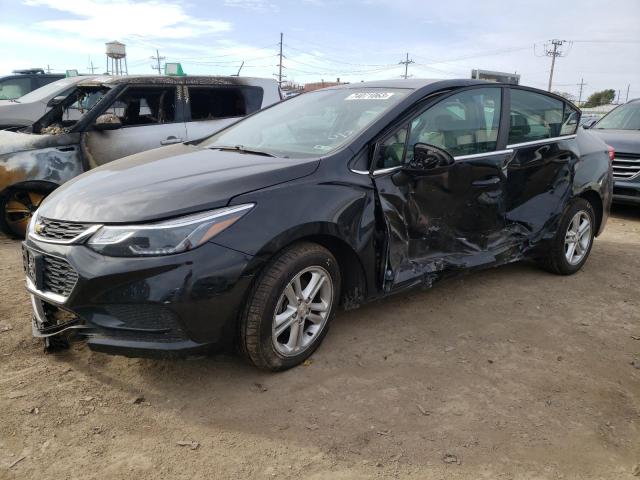 chevrolet cruze 2018 1g1be5sm4j7144269