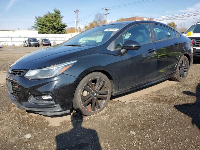 chevrolet cruze lt 2018 1g1be5sm4j7149973