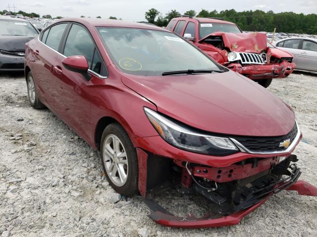 chevrolet cruze lt 2018 1g1be5sm4j7152856