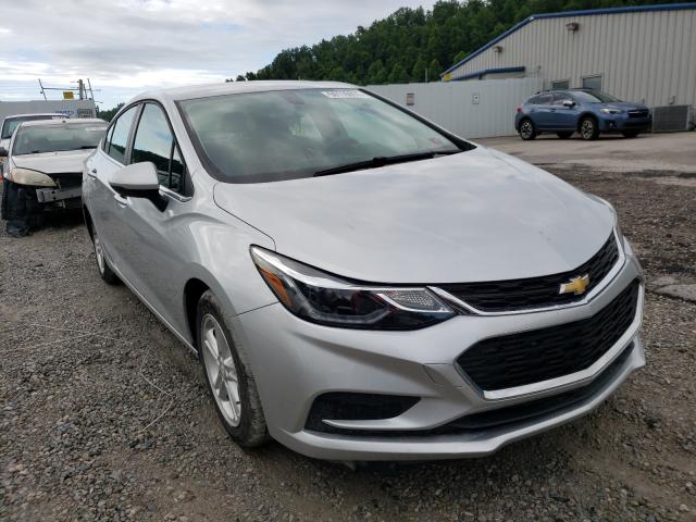 chevrolet cruze lt 2018 1g1be5sm4j7159001