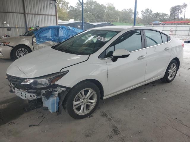 chevrolet cruze lt 2018 1g1be5sm4j7188921