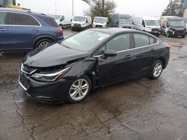 chevrolet cruze lt 2018 1g1be5sm4j7197036