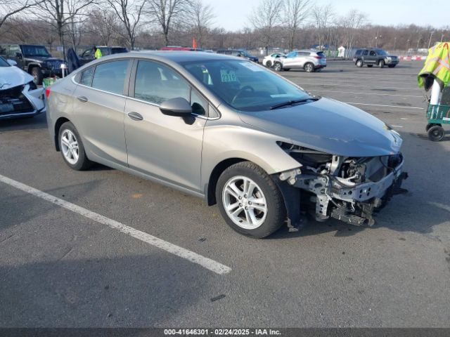 chevrolet cruze 2018 1g1be5sm4j7207712