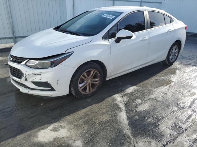 chevrolet cruze lt 2018 1g1be5sm4j7215499