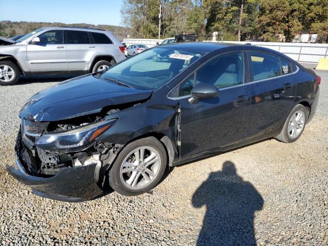 chevrolet cruze lt 2018 1g1be5sm4j7221416