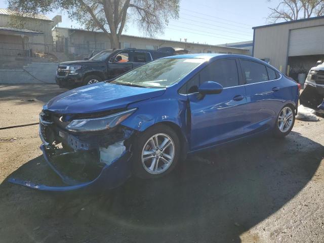 chevrolet cruze lt 2018 1g1be5sm4j7235140