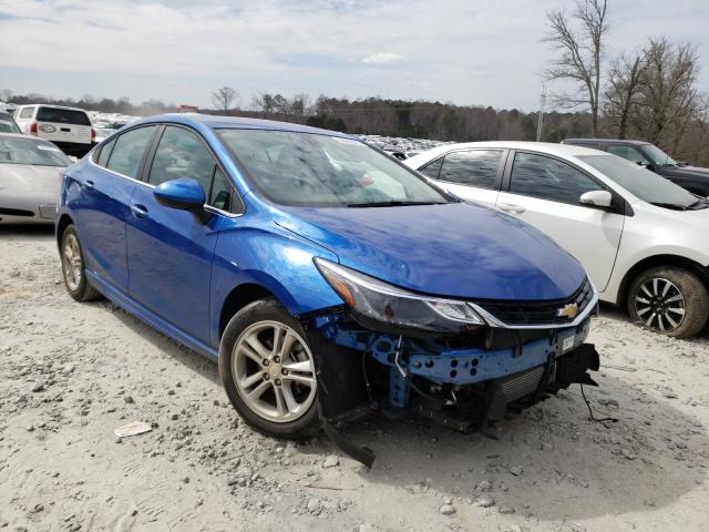 chevrolet cruze lt 2018 1g1be5sm4j7238720