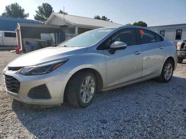 chevrolet cruze 2019 1g1be5sm4k7100418