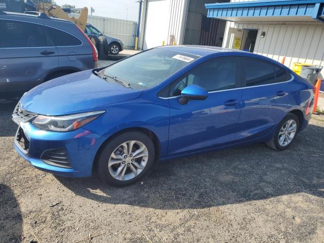 chevrolet cruze lt 2019 1g1be5sm4k7119292