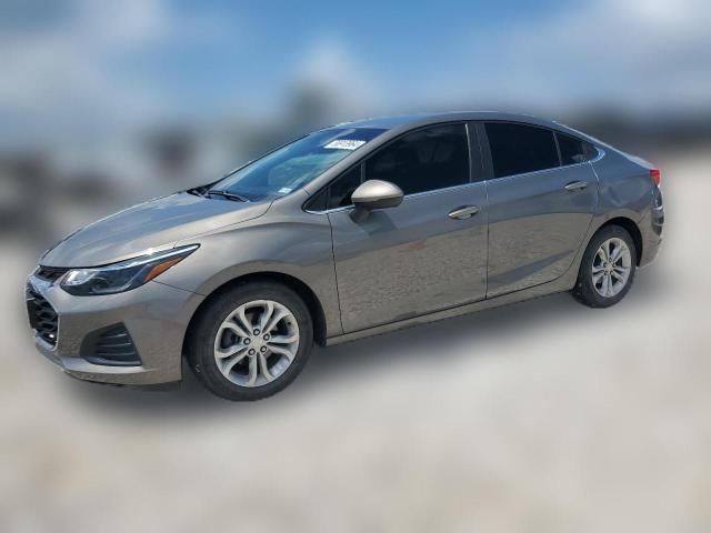 chevrolet cruze 2019 1g1be5sm4k7133550