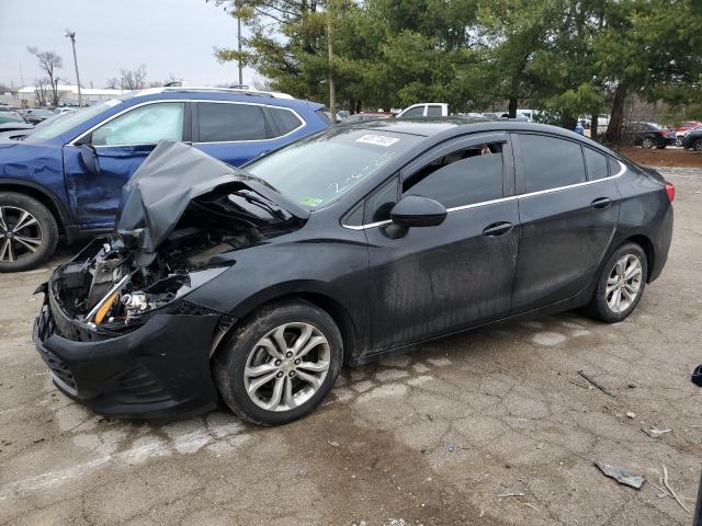 chevrolet cruze lt 2019 1g1be5sm4k7144452