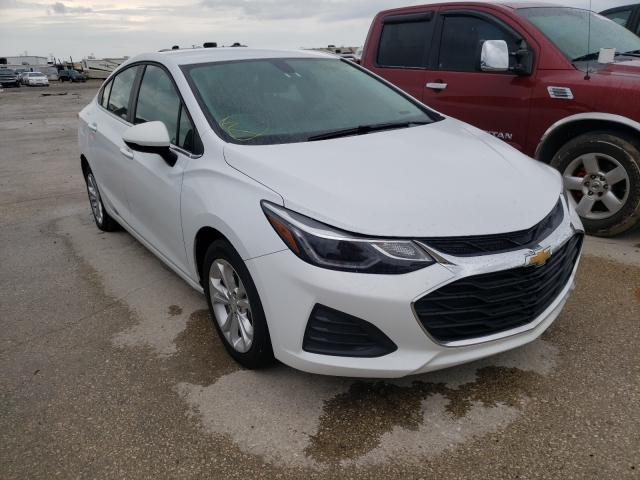 chevrolet cruze 2019 1g1be5sm4k7147030