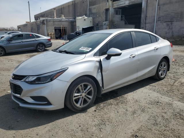 chevrolet cruze 2016 1g1be5sm5g7239027