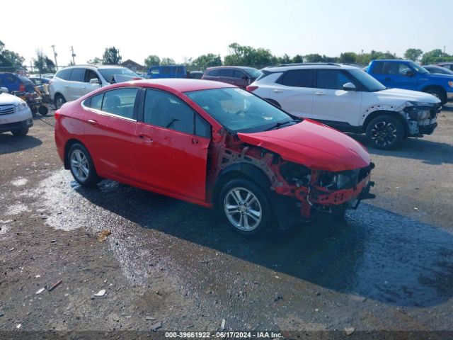 chevrolet cruze 2016 1g1be5sm5g7242879