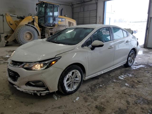 chevrolet cruze lt 2016 1g1be5sm5g7250707