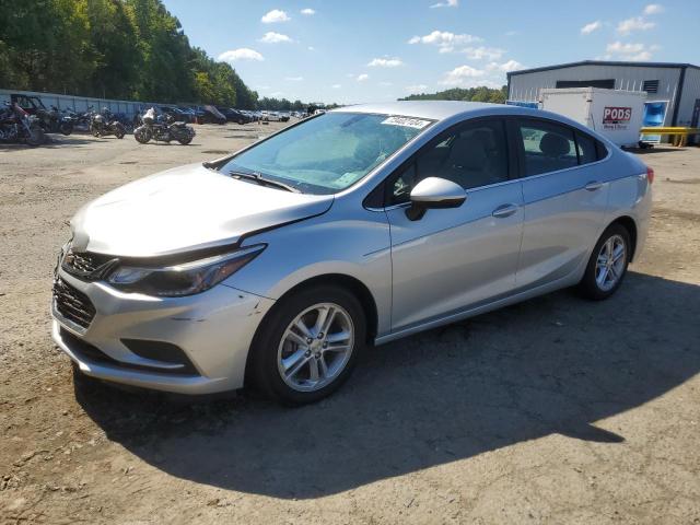 chevrolet cruze lt 2016 1g1be5sm5g7252232