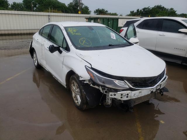 chevrolet cruze lt 2016 1g1be5sm5g7257706