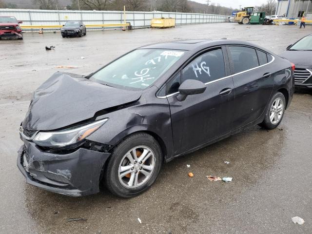 chevrolet cruze lt 2016 1g1be5sm5g7269774