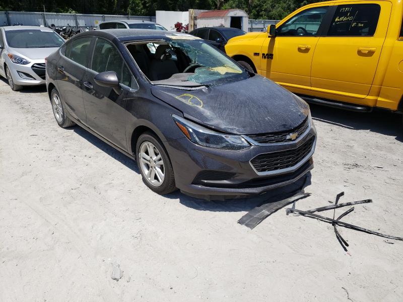 chevrolet cruze lt 2016 1g1be5sm5g7273971