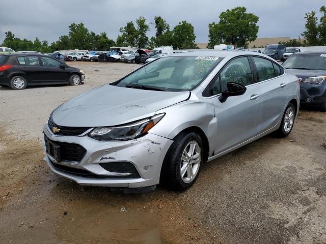 chevrolet cruze lt 2016 1g1be5sm5g7292763