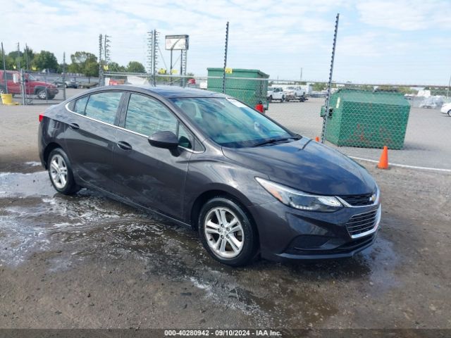 chevrolet cruze 2016 1g1be5sm5g7297171