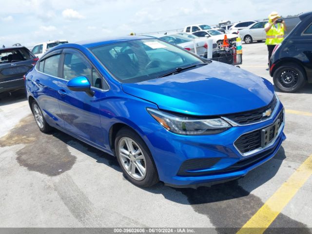 chevrolet cruze 2016 1g1be5sm5g7298904