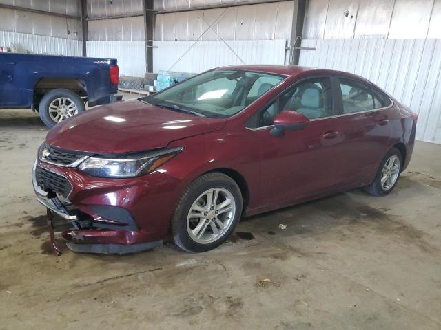 chevrolet cruze 2016 1g1be5sm5g7308606