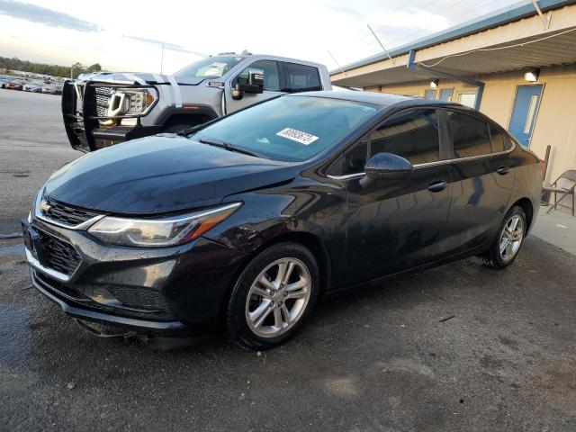 chevrolet cruze 2016 1g1be5sm5g7318066