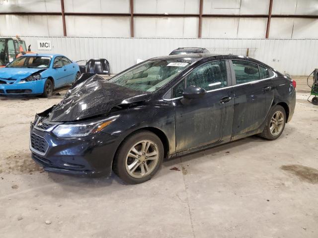 chevrolet cruze 2016 1g1be5sm5g7326989