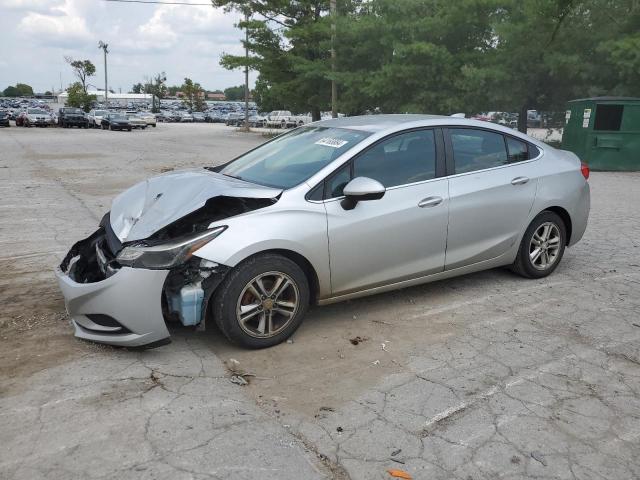 chevrolet cruze 2016 1g1be5sm5g7328550