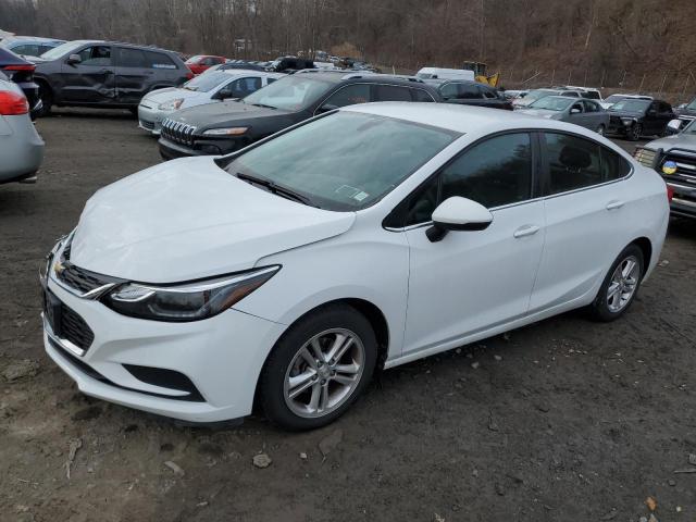 chevrolet cruze lt 2017 1g1be5sm5h7126339