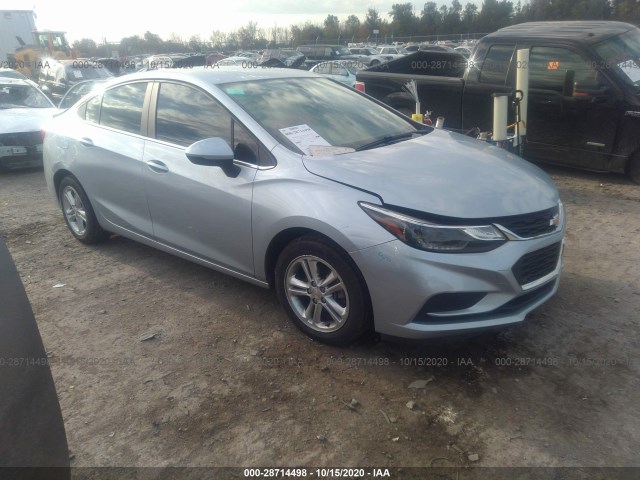 chevrolet cruze 2017 1g1be5sm5h7130097