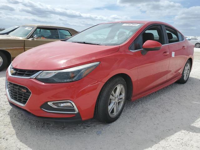 chevrolet cruze lt 2017 1g1be5sm5h7131363