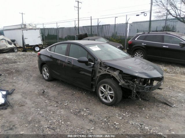 chevrolet cruze 2017 1g1be5sm5h7136093